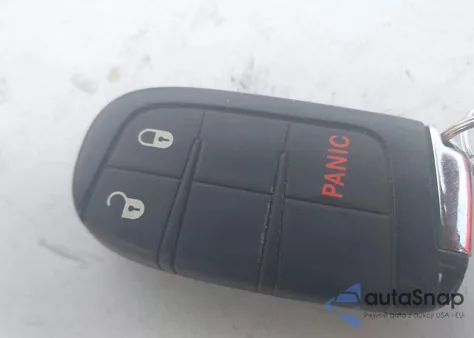 2023 Jeep Compass Sport 4X4 z USA, uszkodzony, nr VIN 3C4NJDAN9PT536236